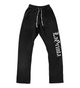 PANTALON JOGGING NOIR